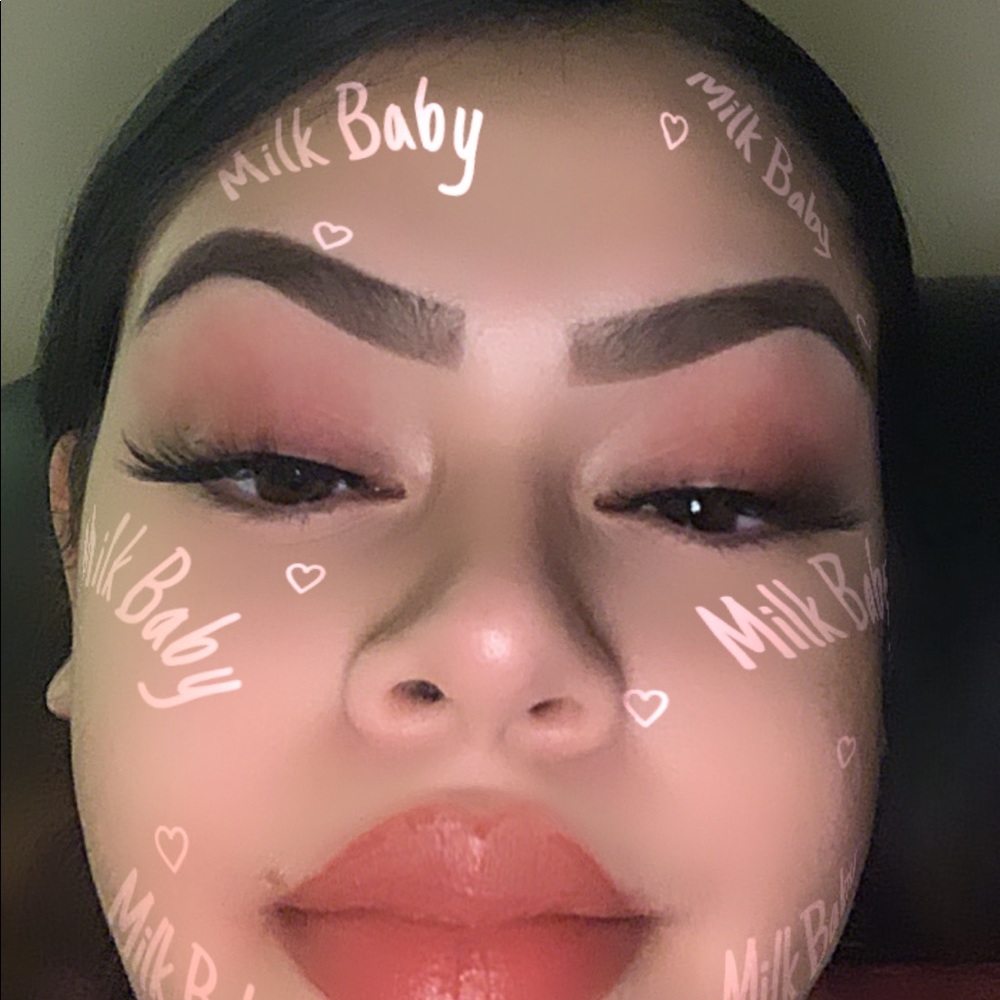 Meet your Posher, Julissa